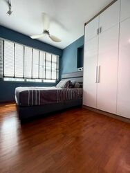 Blk 676B Punggol Drive (Punggol), HDB 4 Rooms #591847661